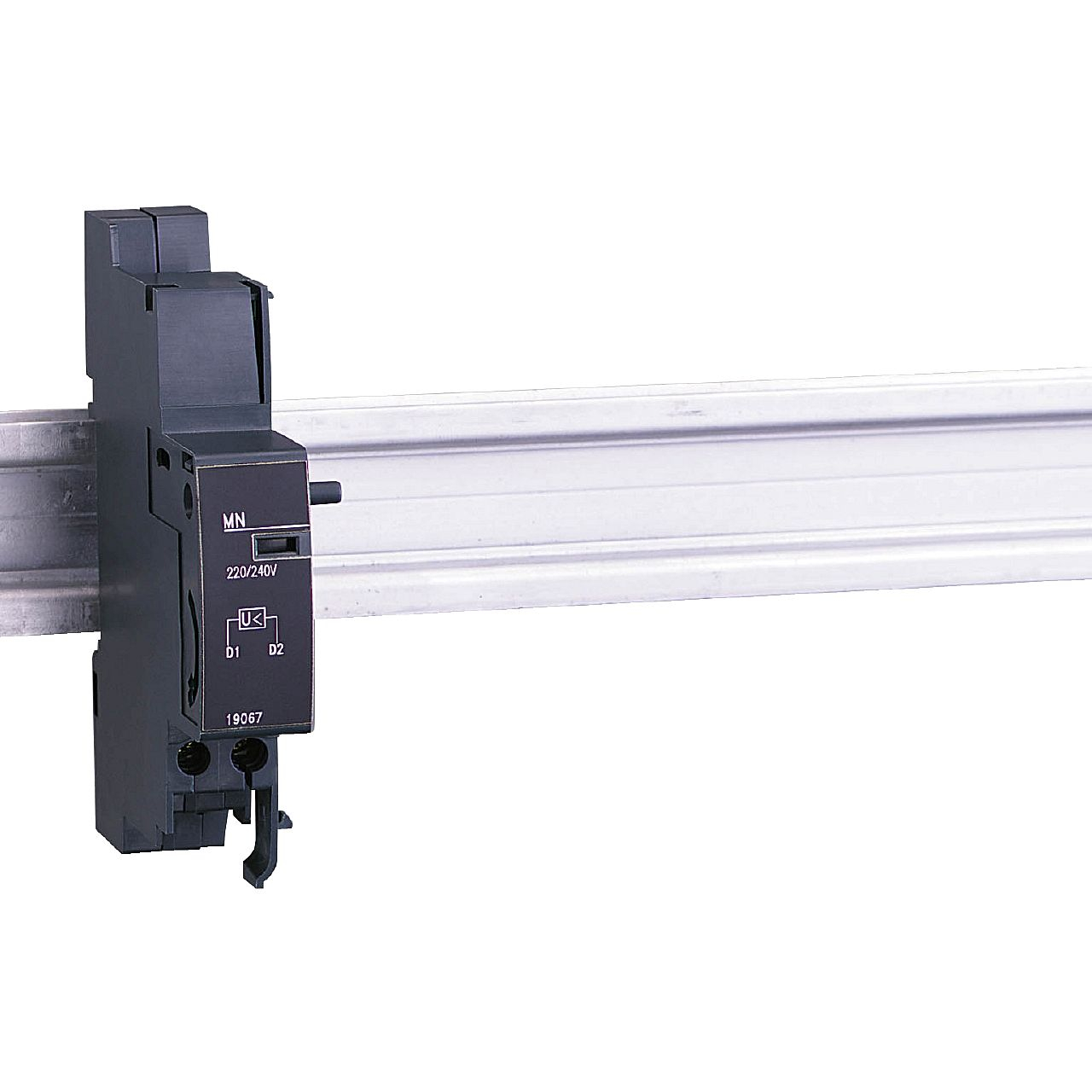 Multi9 - déclencheur voltmétrique - MN - 48Vcc