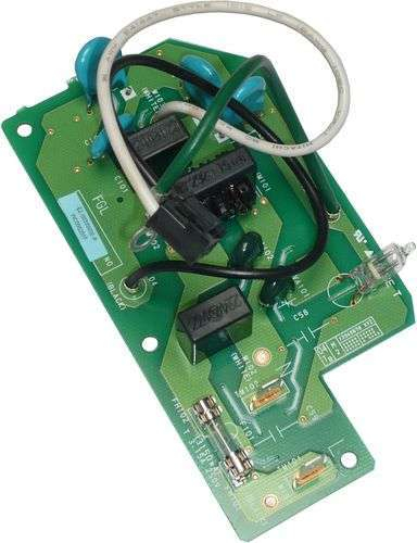 Platine Filtre - PLATINE ALIMENTATION AUY12A18UBAB/FBAB - 890948 ATLANTIC SAV CLIM. & VENTIL. - 890948 