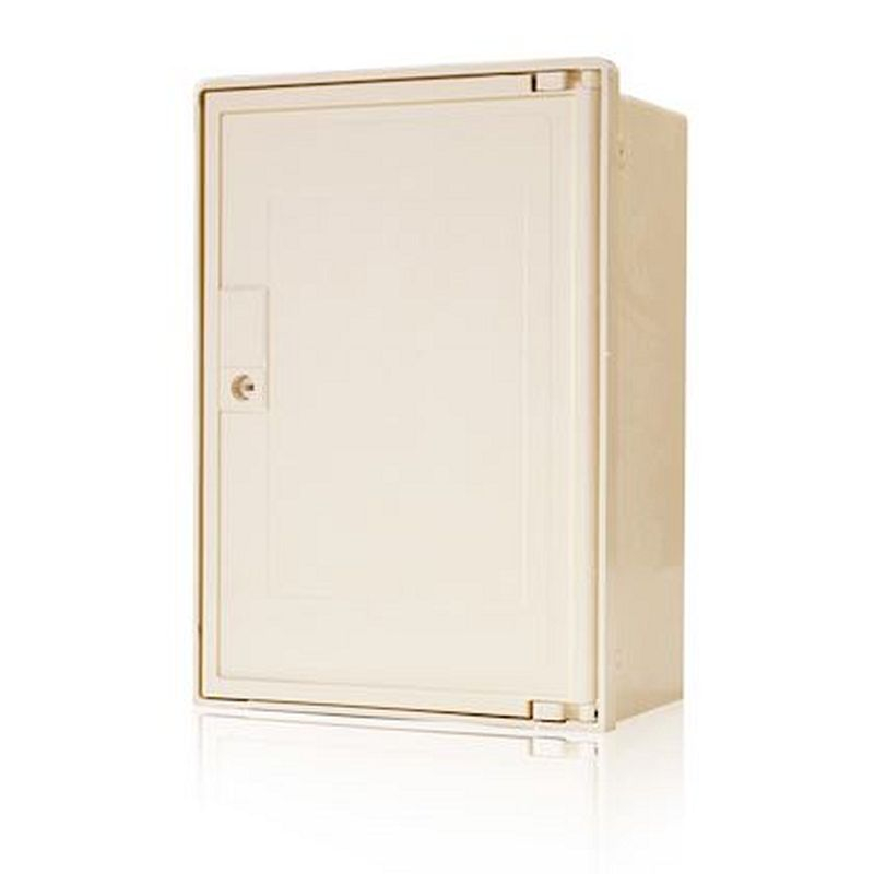 Coffret S20 vide - Sigle Eclair