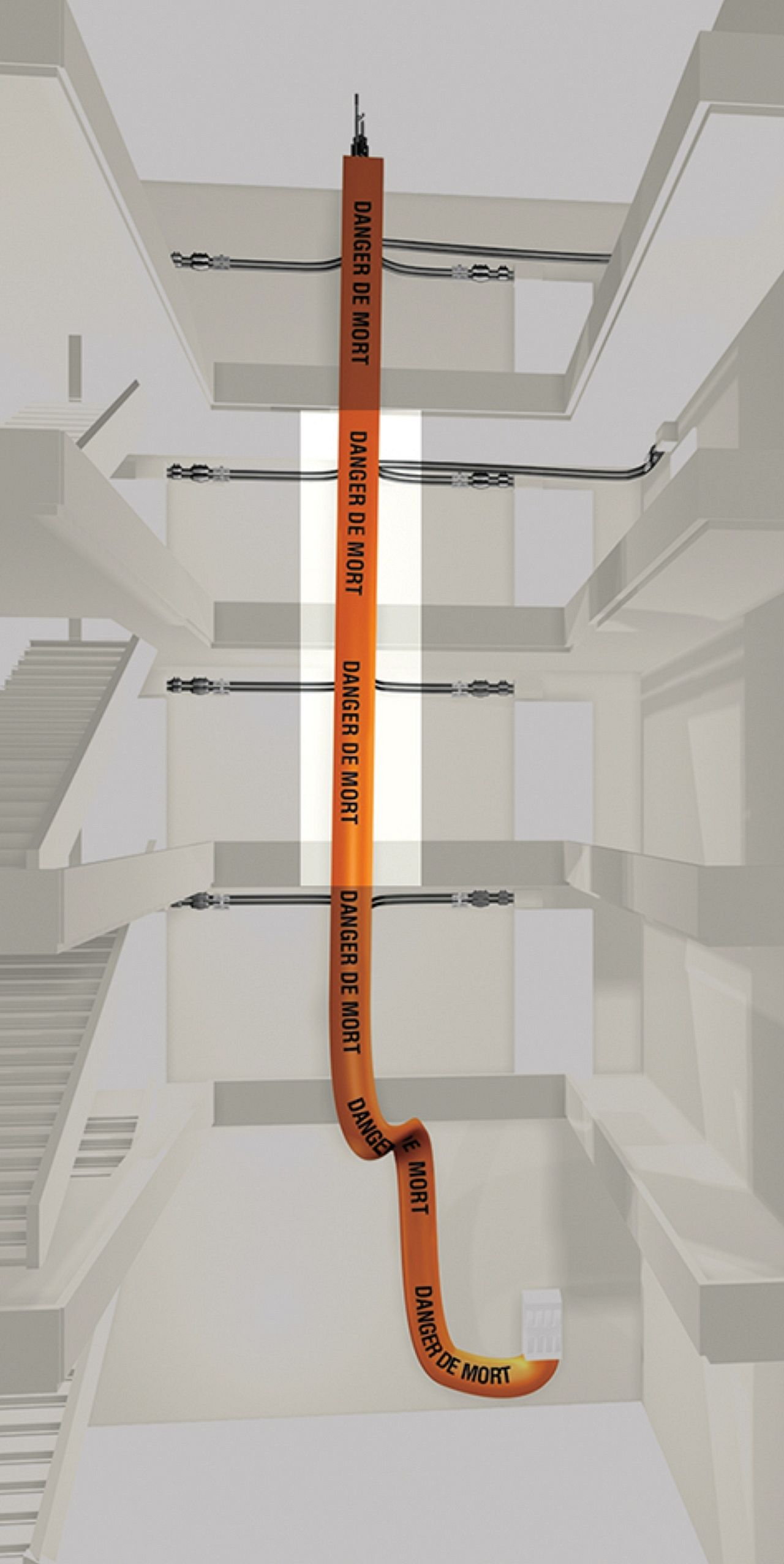 Pack central 7m RAPID'PRO