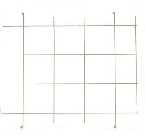 Grille De Protection - GRILLE DE PROTECTION COND AR AOYG45LAT8 - 898489 ATLANTIC SAV CLIM. & VENTIL. - 898489 