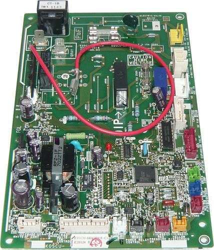 Platine Regulation Aoy30Lnawl - PLATINE REGULATION AOY30LNAWL - 897328 ATLANTIC SAV CLIM. & VENTIL. - 897328 