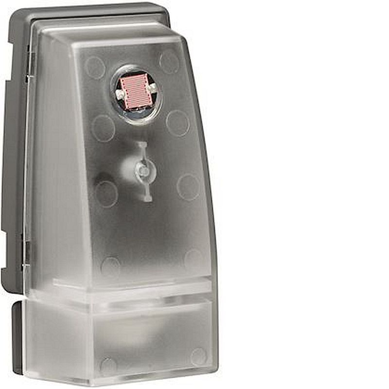 Cellule saillie pour interrupteur crépusculaire