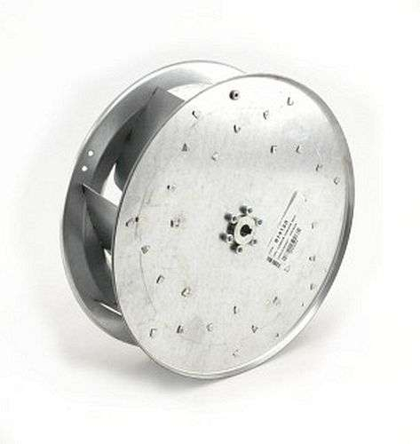 Extraction Et Insufflation Air - TURBINE COSMOS 2600 - 914123 ATLANTIC SAV CLIM. & VENTIL. - 914123 