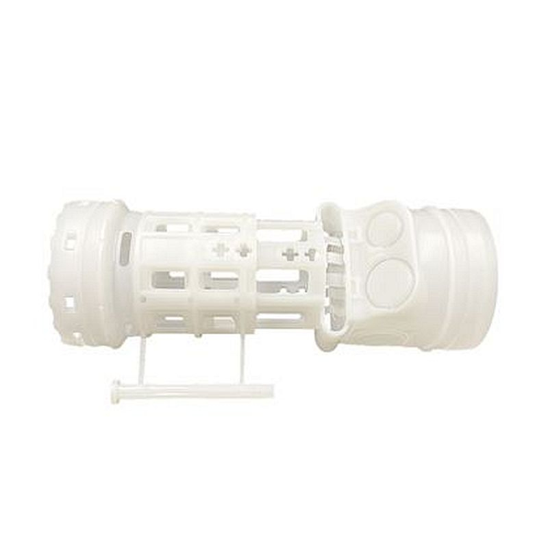 Boite de banche pour mur béton banché Maxibanche GTI pour gaine D=25