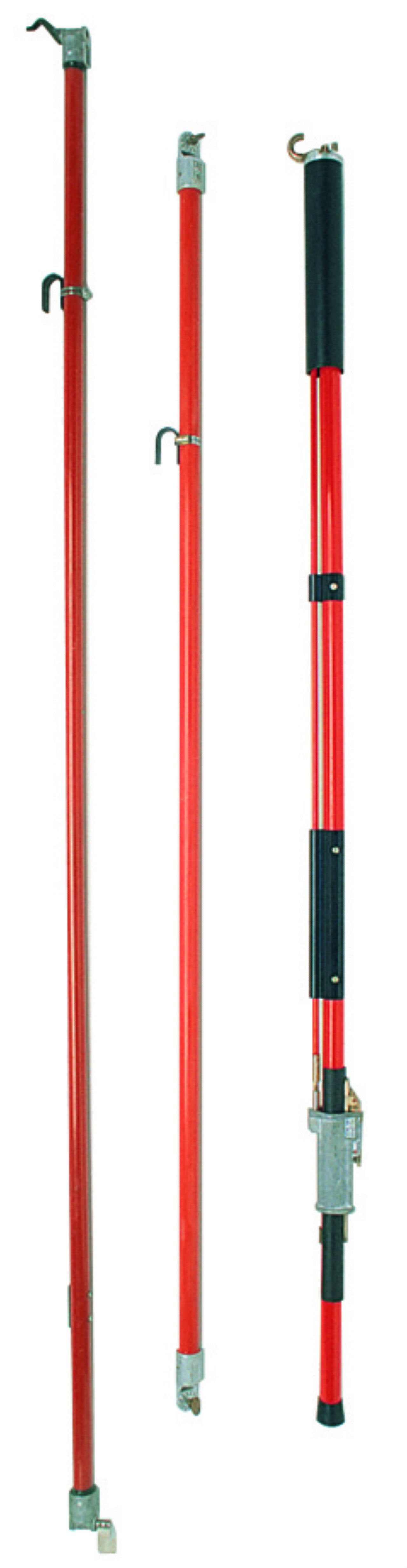 perche universelle emb.k 2,50m