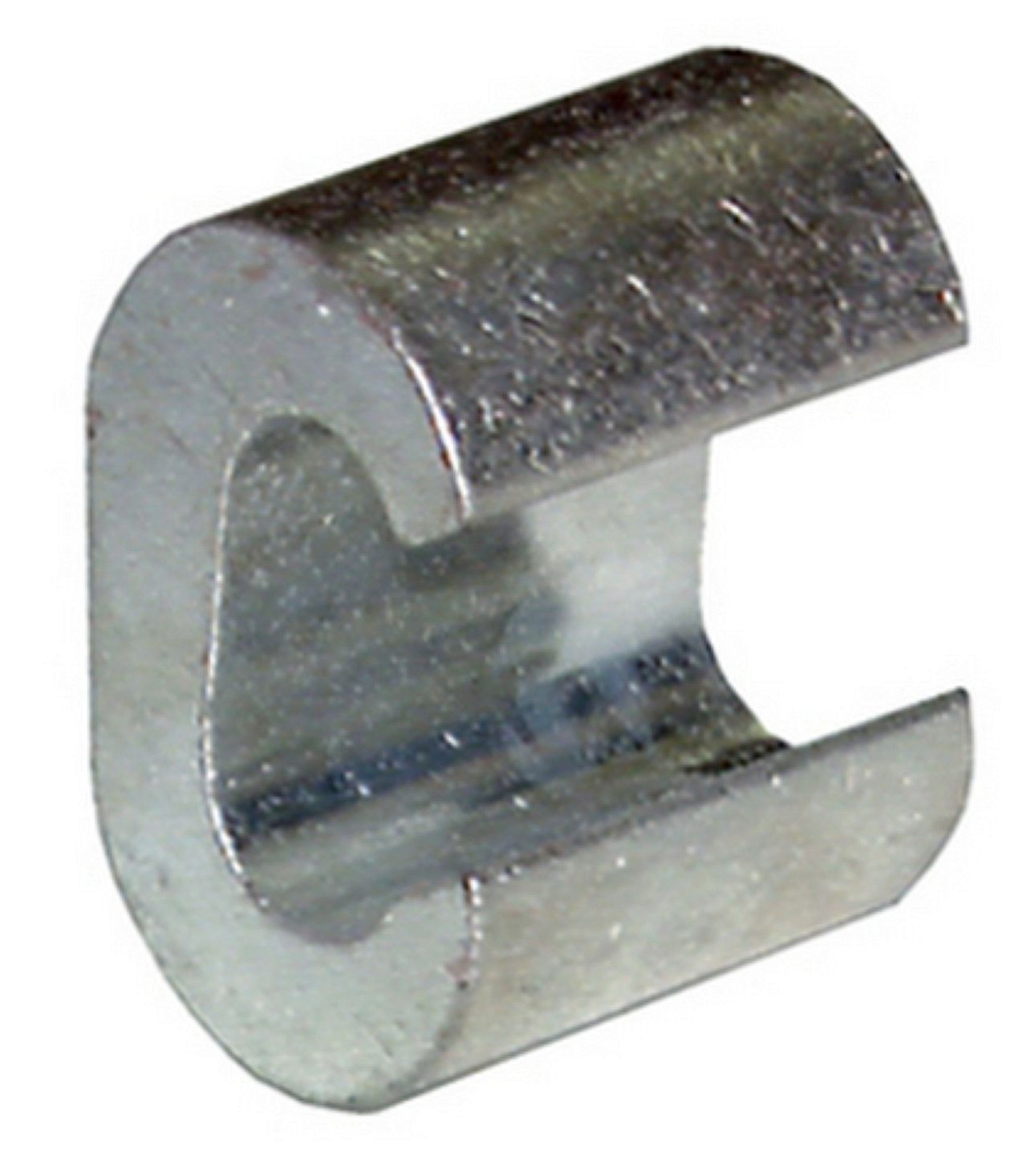 C185E-C95E étamé (RDCT 181-75)-Connecteur de dérivation en C à sertir