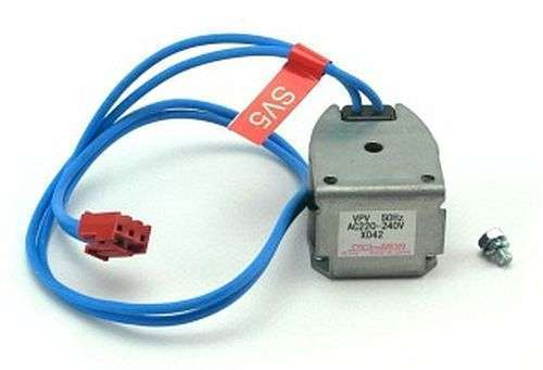 Bobine Electrovanne 1 Utp-Rx01 - BOBINE ELECTROVANNE 1 UTP-RX01 - 894643 ATLANTIC SAV CLIM. & VENTIL. - 894643 