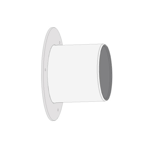 Manchette d'extension - ME160D160 ECONOPRIME - 110100002 