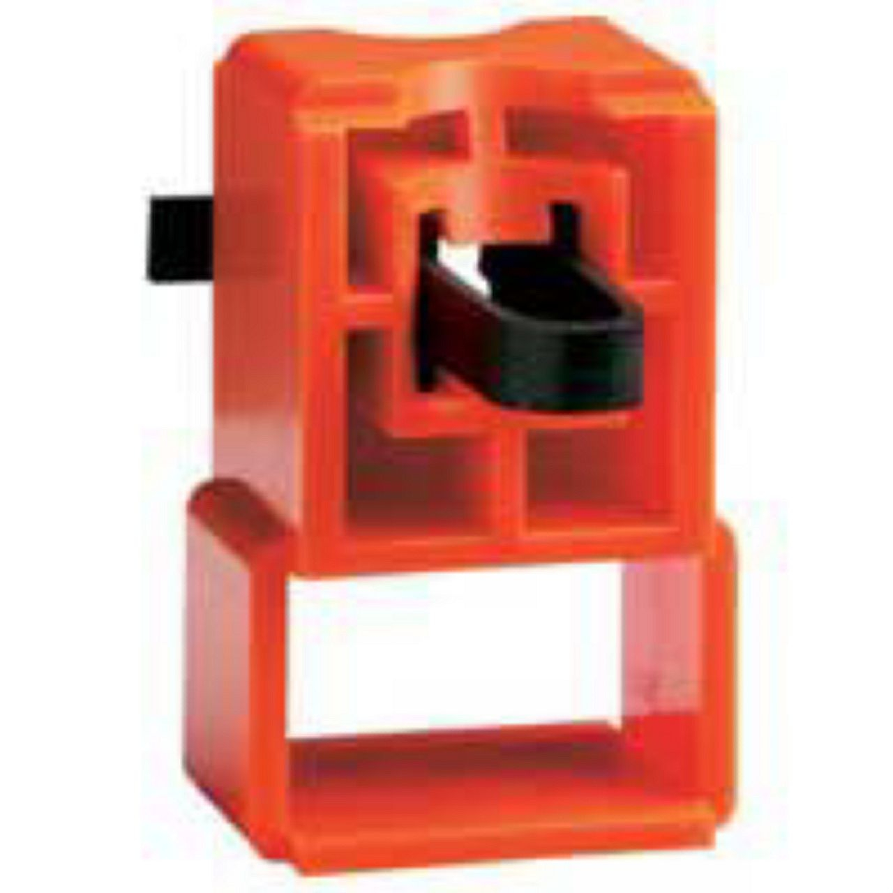 Cadenassage pour verrouillage de DPX³630 en position ouverte