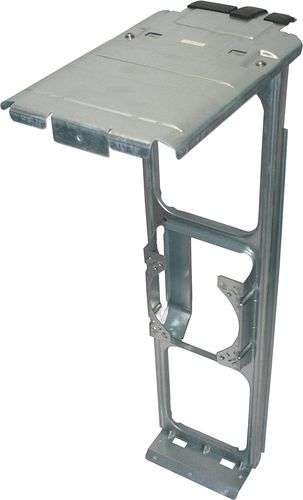 Support Moteur Aoyg24Lfcc - SUPPORT MOTEUR AOYG24LFCC - 898940 ATLANTIC SAV CLIM. & VENTIL. - 898940 