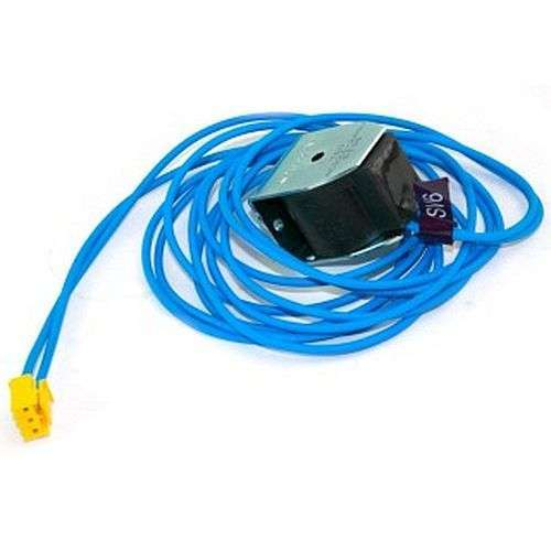 Bobine Electrovanne 6 - BOBINE EV6 AJY108 - 894400 ATLANTIC SAV CLIM. & VENTIL. - 894400 