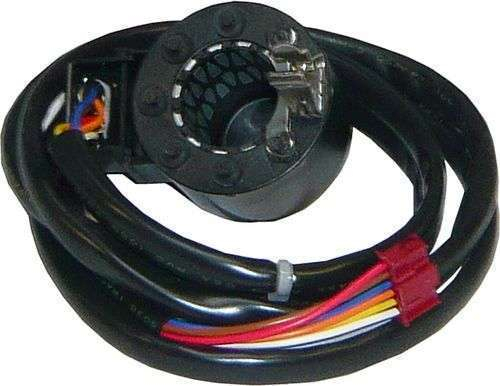 Bobine Detendeur Aoy54Ljayl - BOBINE DETENDEUR AOY54LJAYL - 897241 ATLANTIC SAV CLIM. & VENTIL. - 897241 