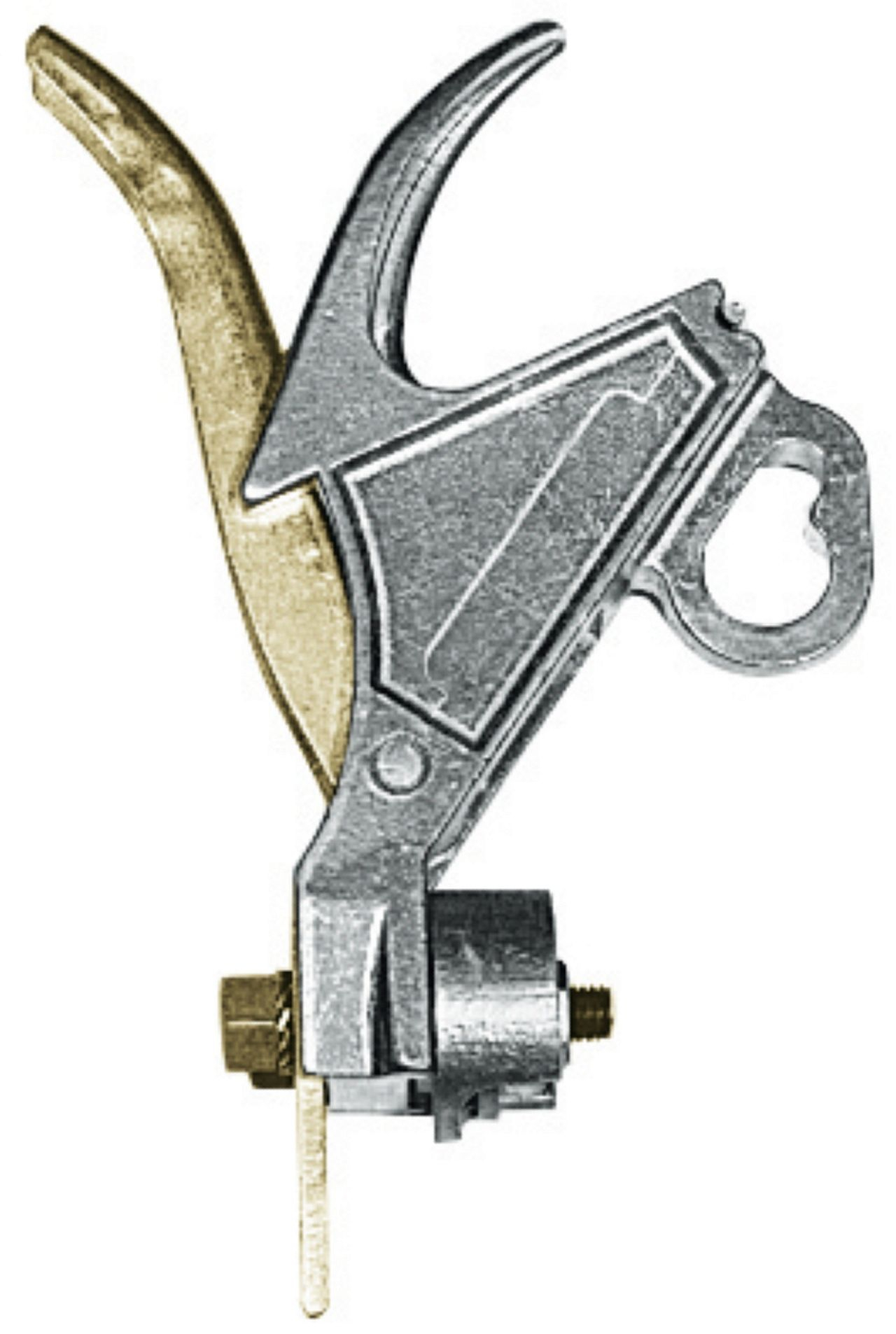 pince mise en court circuit pr mt-600