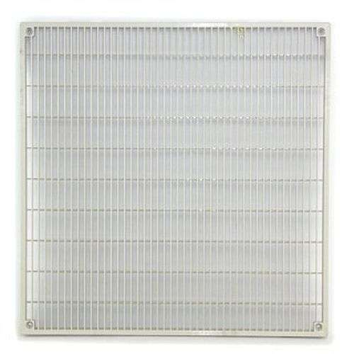 Grille De Protection Avant - GRILLE AVANT AOY34PEAM4 - 890432 ATLANTIC SAV CLIM. & VENTIL. - 890432 