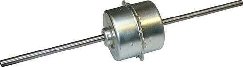 Moteur Ventilation - MOTEUR ARXB12/18LALF - 894117 ATLANTIC SAV CLIM. & VENTIL. - 894117 