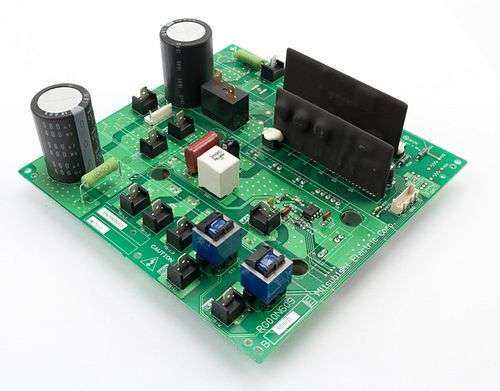 Platine Inverter - PLATINE INVERTER AJYA126LATF - 894170 ATLANTIC SAV CLIM. & VENTIL. - 894170 