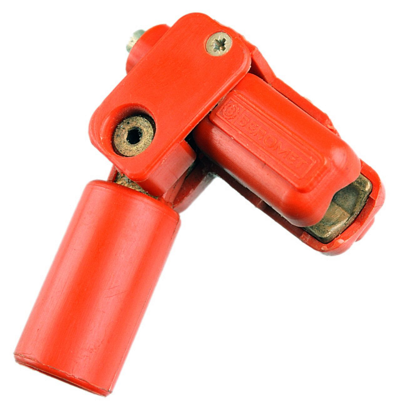 mini pince isolee orientable