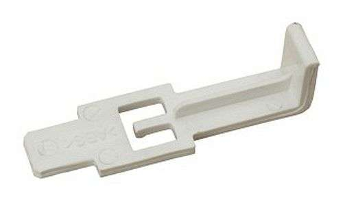 Habillage - CROCHET GRILLE UTG-UFYE-W - 895068 ATLANTIC SAV CLIM. & VENTIL. - 895068 