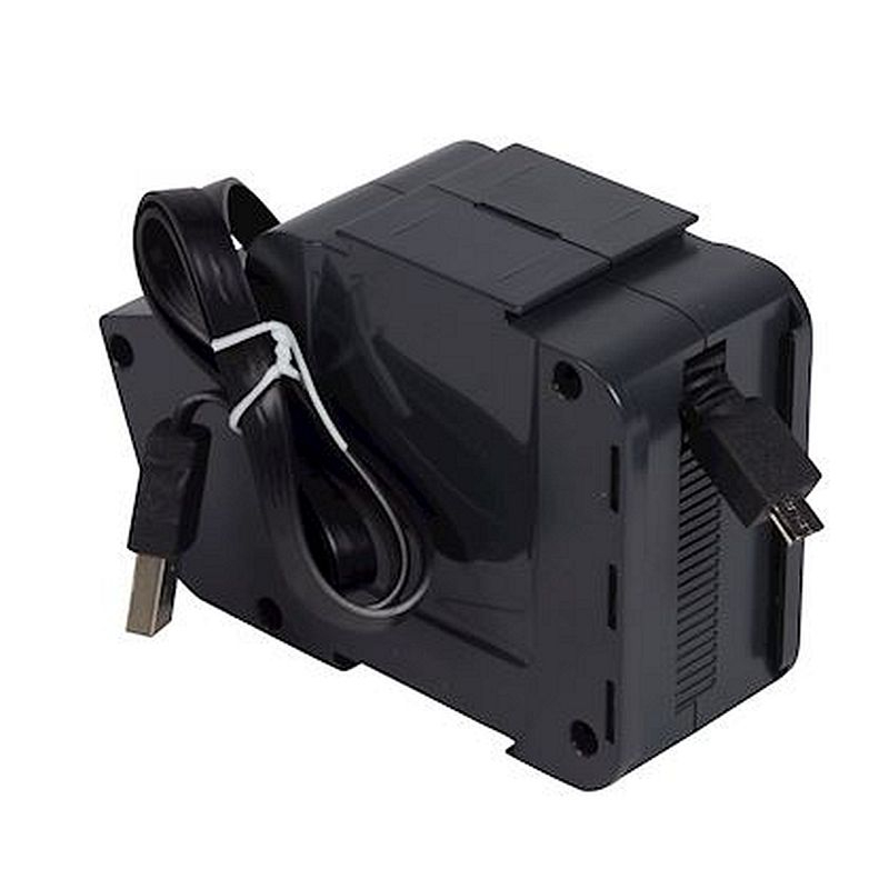 KIT RETRACTABLE USB PW