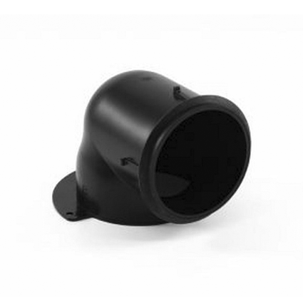 Coude 90° D80 - 9293 RENSON - 9293 