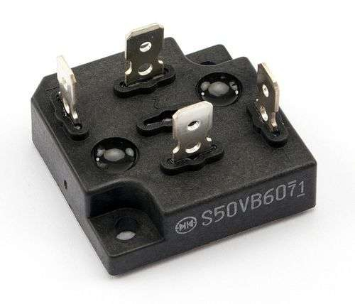 Pont De Diode Ao54Ujbmr - PONT DE DIODE AO54UJBMR - 897335 ATLANTIC SAV CLIM. & VENTIL. - 897335 