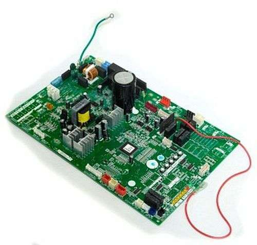 Regulation - PLATINE REGULATION AOYG72LRLA - 897496 ATLANTIC SAV CLIM. & VENTIL. - 897496 