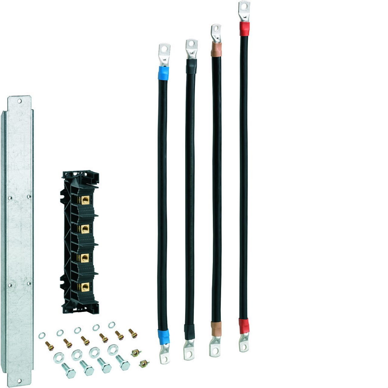 Connecteur boîtier moulé 160-250A hor-JDB arrière