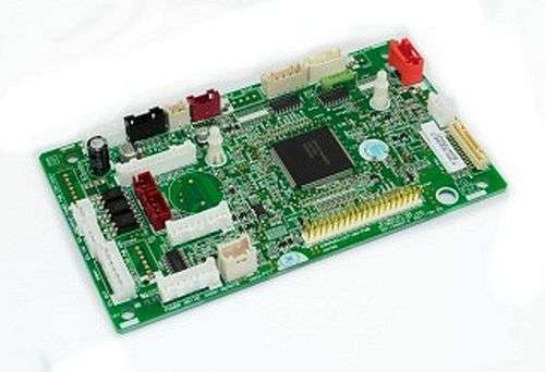 Regulation - PLATINE REGULATION ARXA024GLEH - 897790 ATLANTIC SAV CLIM. & VENTIL. - 897790 