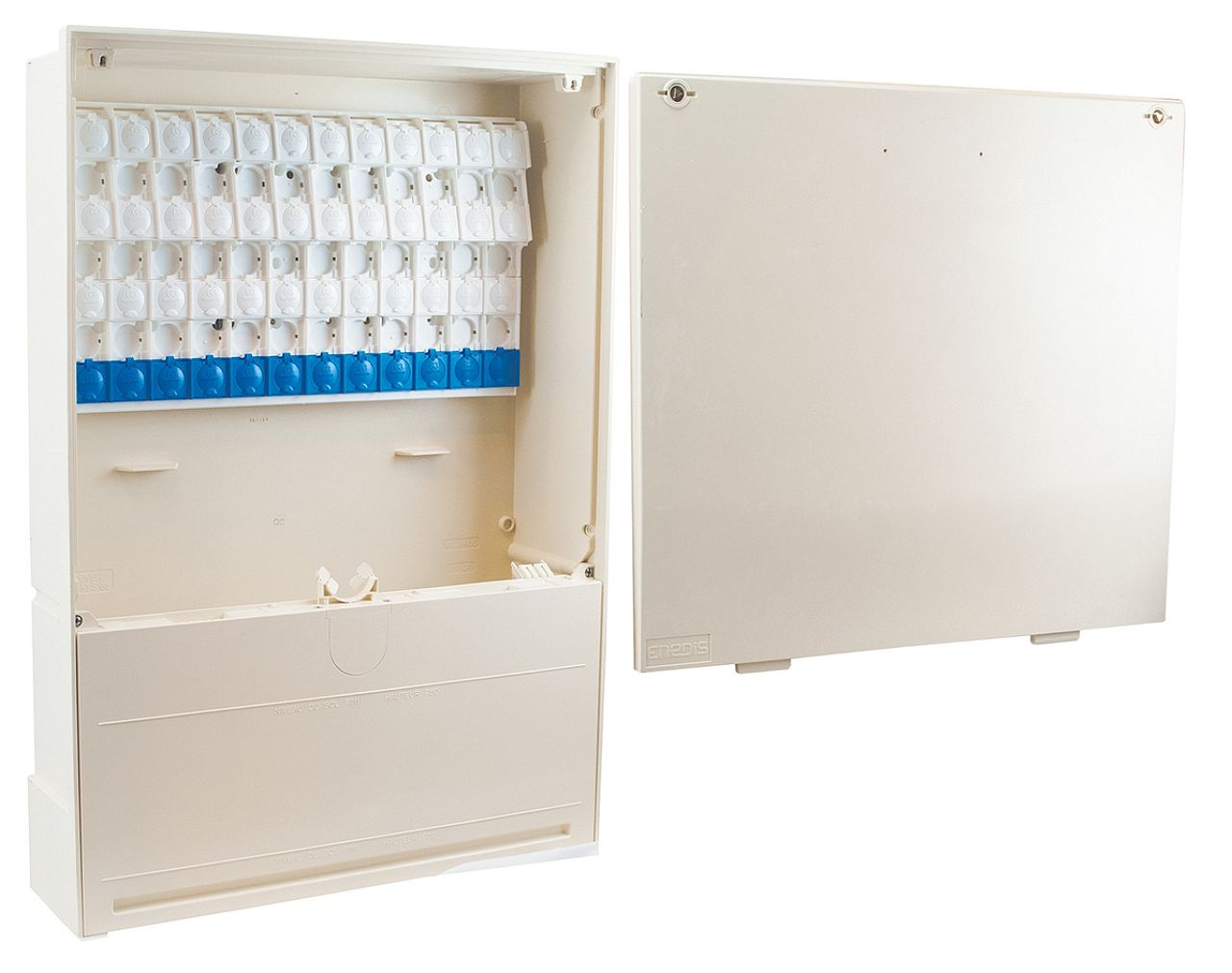 Borne REMBT 600 avec JDB 600