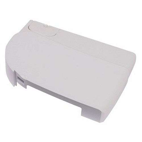 Habillage - FACADE DROITE AS007BS.UI - 896250 ATLANTIC SAV CLIM. & VENTIL. - 896250 