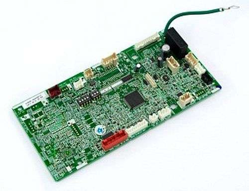 Regulation - PLATINE REGULATION ARYG14LSLAP - 897478 ATLANTIC SAV CLIM. & VENTIL. - 897478 