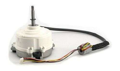 Diffusion D'Air - MOTEUR VENTIL AUXM018-030GLAH - 894933 ATLANTIC SAV CLIM. & VENTIL. - 894933 