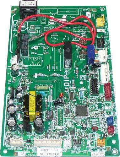 Platine Inverter - PLATINE INVERTER AOYR 24 LCC - 891591 ATLANTIC SAV CLIM. & VENTIL. - 891591 