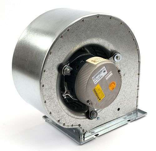 Motovent Tech 1000 - MOTOVENTILATEUR DUO TECH 1000 - 912423 ATLANTIC SAV CLIM. & VENTIL. - 912423 