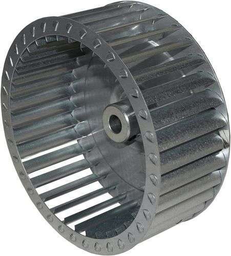 Turbine - TURBINE CCM 400A - 911112 ATLANTIC SAV CLIM. & VENTIL. - 911112 