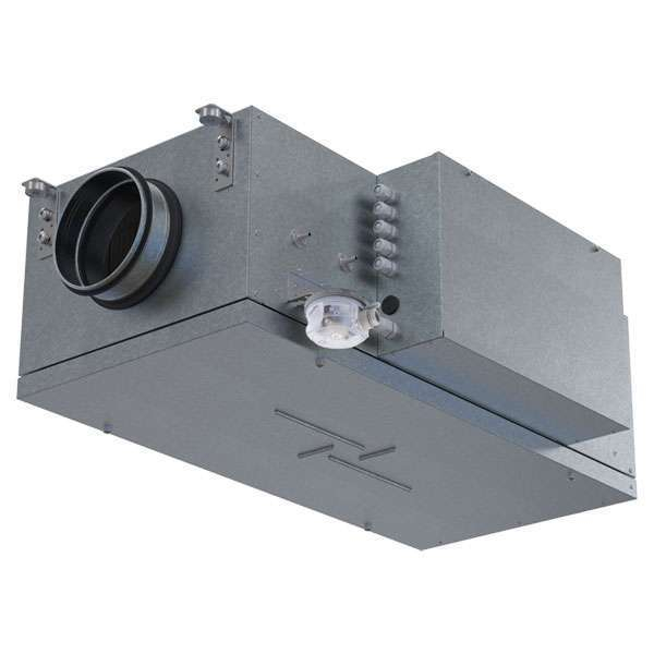 Ventilation par insufflation - VCP 400 - VPIVCP400 ECONOPRIME - VPIVCP400 