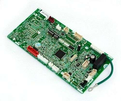 Regulation - PLATINE REGULATION ARXG09KSLAP - 897817 ATLANTIC SAV CLIM. & VENTIL. - 897817 