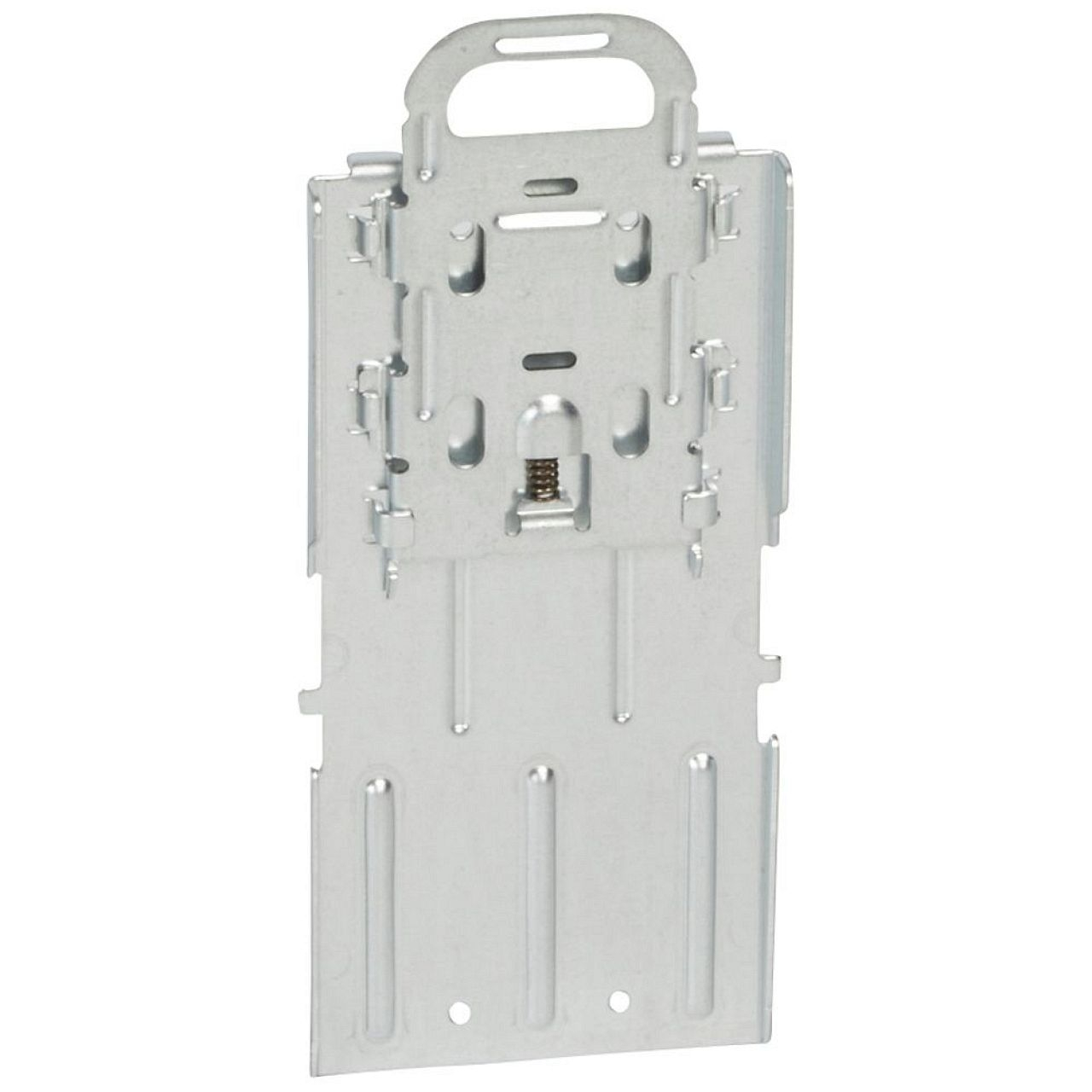 Adaptateur pr DPX³160 diff sans commande motorisée latérale