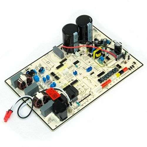 Regulation - PLATINE REGULATION 2U018FS.UE - 896173 ATLANTIC SAV CLIM. & VENTIL. - 896173 