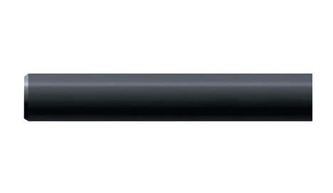 D.44 conduit raccord lg 2.4 ml - 31030103 GENERALE ASPIRATION - 31030103 