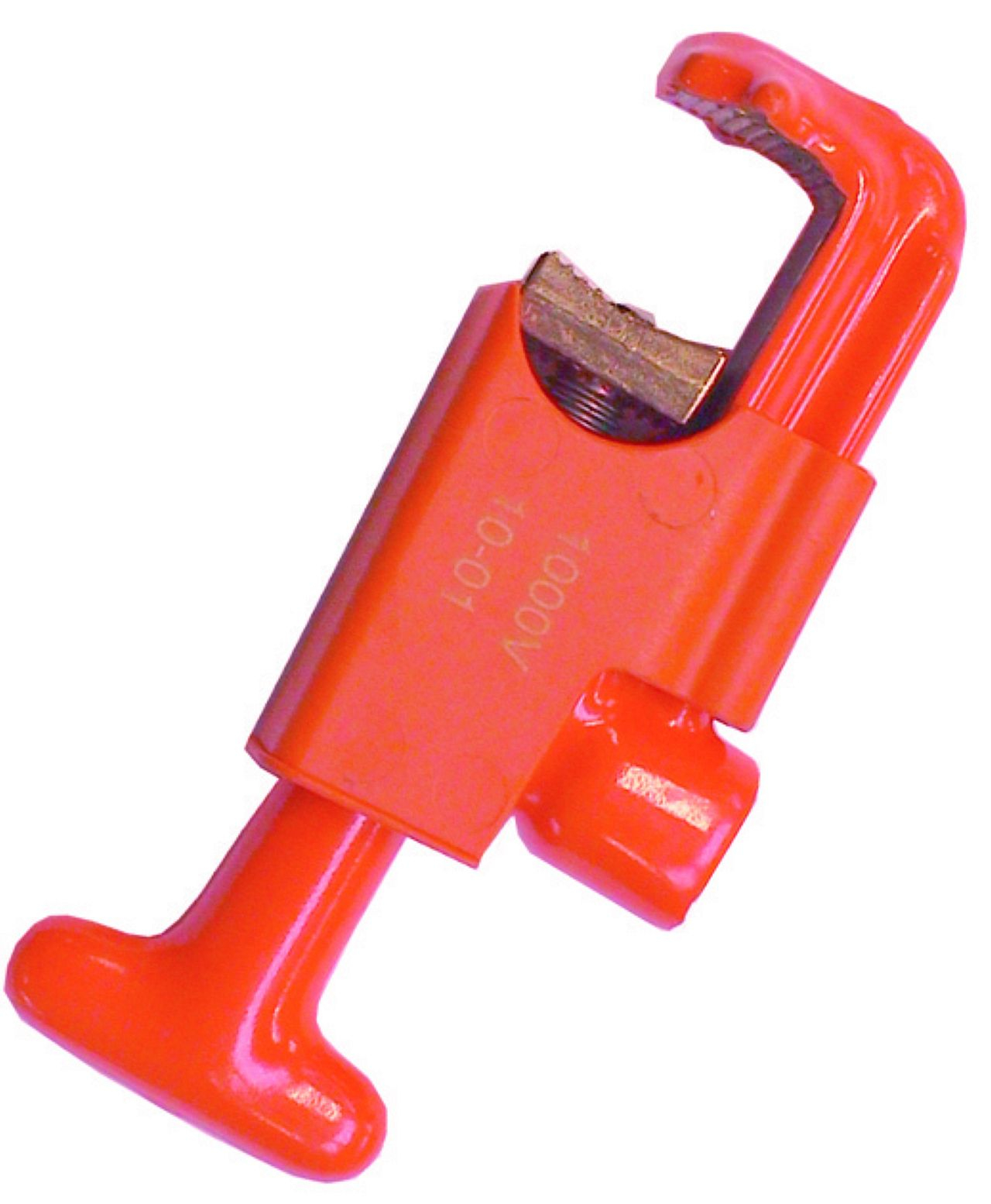 mini pince isolee transversale