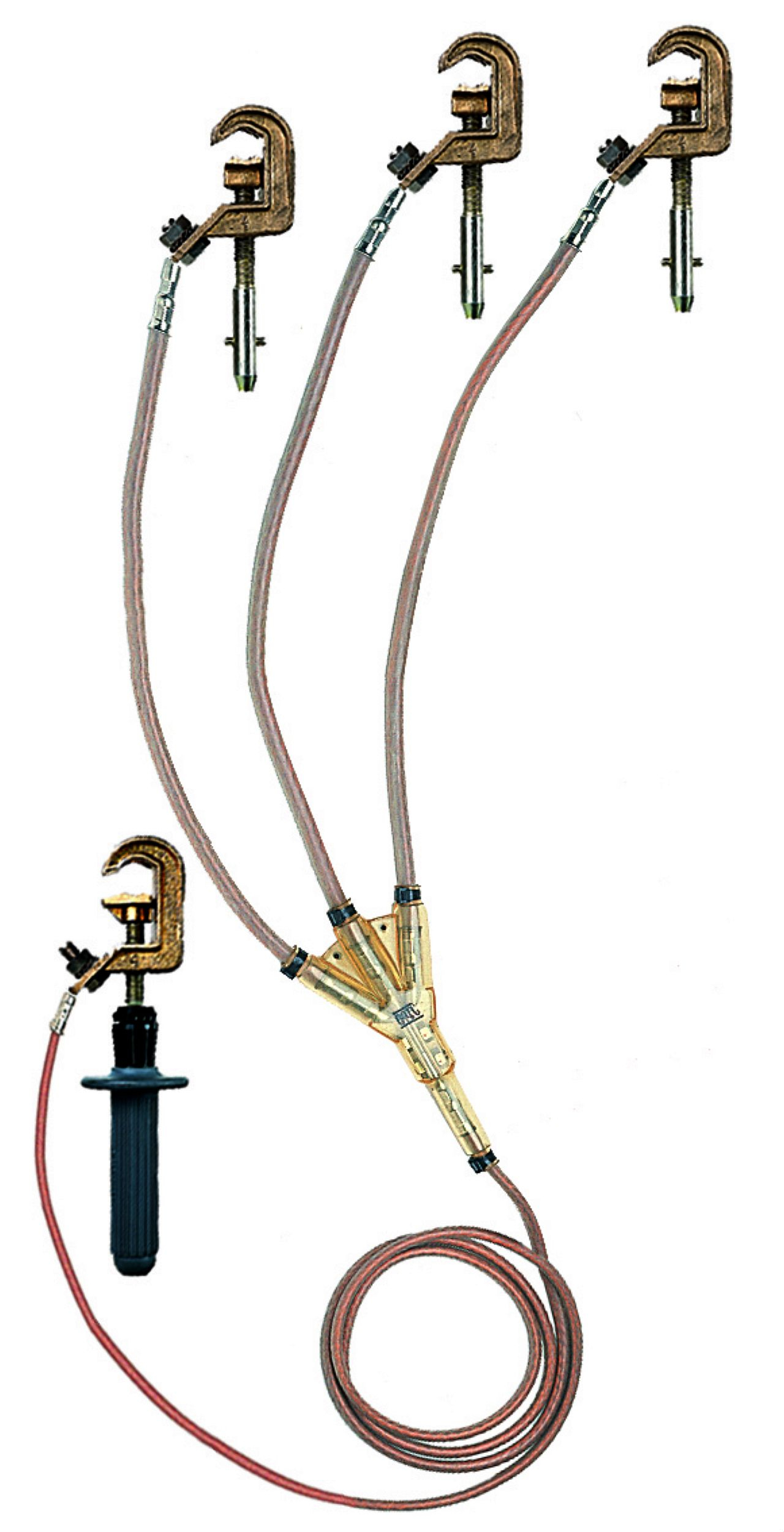 equi malt mt1911 20ka iec