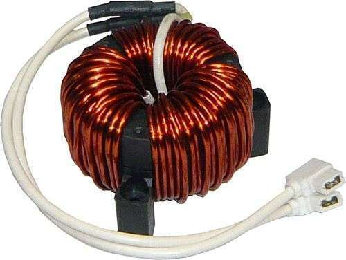 Bobine De Choc - BOBINE DE CHOC AOYA36LFTL - 898429 ATLANTIC SAV CLIM. & VENTIL. - 898429 