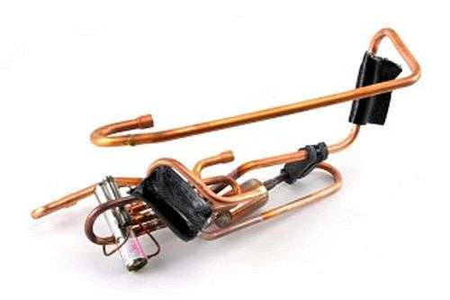 Frigorifique - VANNE 4 VOIES AOYG18KLTA - 897690 ATLANTIC SAV CLIM. & VENTIL. - 897690 