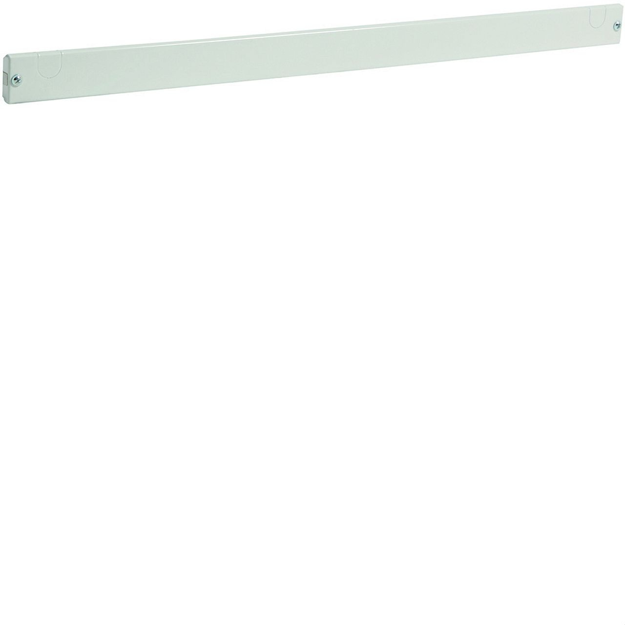 Plastron plein h 50 x l 800mm quadro4 - quadro5 - quadro+