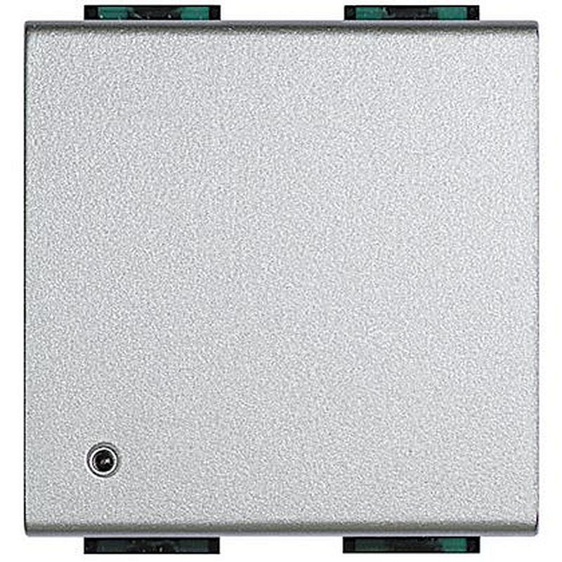Interface Radio Livinglight pour gestion température MyHOME BUS - tech