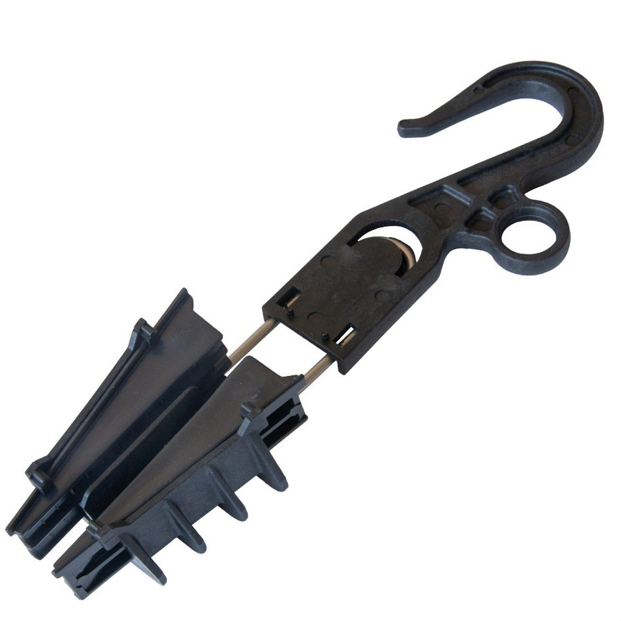 Pince ancrage à crochet PAD25 pour pose à distance