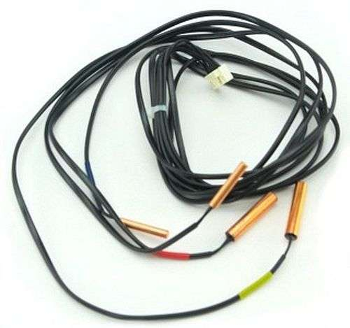 Jeu De Sondes Detendeurs - JEU DE SONDES DETENDEUR AOYA14-18LAC2 - 898384 ATLANTIC SAV CLIM. & VENTIL. - 898384 