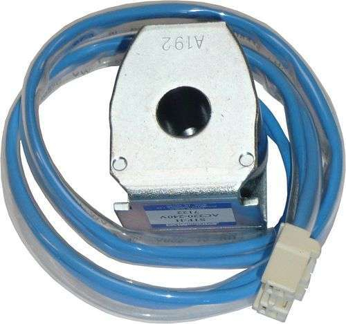 Bobine Vanne 4 Voies - BOBINE VANNE 4 VOIES AOYG36-54LATT - 898890 ATLANTIC SAV CLIM. & VENTIL. - 898890 